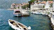 Černá Hora s výletem do Albánie a Dubrovníku