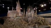 LONDÝN A HARRY POTTER