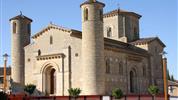 Svatojakubská pouť - cestou necestou do Santiaga de Compostela