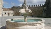 Svatojakubská pouť - cestou necestou do Santiaga de Compostela