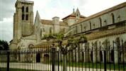 Svatojakubská pouť - cestou necestou do Santiaga de Compostela