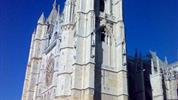 Svatojakubská pouť - cestou necestou do Santiaga de Compostela