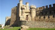 Svatojakubská pouť - cestou necestou do Santiaga de Compostela