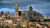 Svatojakubská pouť - cestou necestou do Santiaga de Compostela