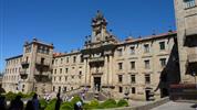 Svatojakubská pouť - cestou necestou do Santiaga de Compostela