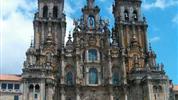 Svatojakubská pouť - cestou necestou do Santiaga de Compostela