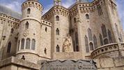 Svatojakubská pouť - cestou necestou do Santiaga de Compostela