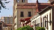 Svatojakubská pouť - cestou necestou do Santiaga de Compostela