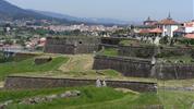 Portugalská Svatojakubská pouť z Porta do Santiaga de Compostela