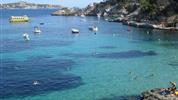 Mallorca - kouzelný ostrov Baleárského souostroví