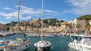 Mallorca - kouzelný ostrov Baleárského souostroví