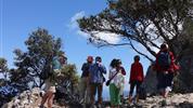 Mallorca s turistikou - nedotčená příroda a tradiční architektura