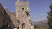 Mallorca s turistikou - nedotčená příroda a tradiční architektura
