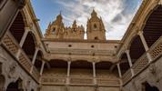 Královský Madrid, Toledo a perly Nové Kastilie