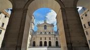 Královský Madrid, Toledo a perly Nové Kastilie