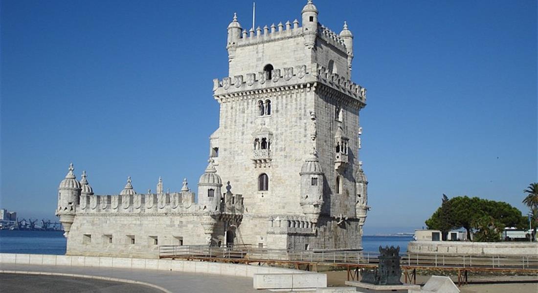 Lisabon - královská sídla a krásy atlantického pobřeží s výletem do Cascais