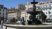 Lisabon - královská sídla a krásy atlantického pobřeží s výletem do Cascais