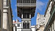 Lisabon - královská sídla a krásy atlantického pobřeží s výletem do Cascais