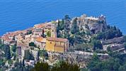 Provence a krásy Azurového pobřeží - autobusem