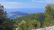Provence a krásy Azurového pobřeží - letecky