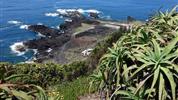 Azorské ostrovy - Sao Miguel - pěší turistika v zeleném ráji