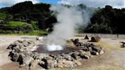 Azorské ostrovy - Sao Miguel - pěší turistika v zeleném ráji