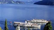 ALSASKO, ŠVÝCARSKO A BODAMSKÉ JEZERO s výjezdem na Dračí horu Pilatus - exkluzivně se sommeliérem! - Luzernské jezero