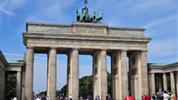 Drážďany, Berlín a německé Versailles