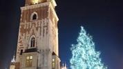 Advent v Krakově - městě králů a umění