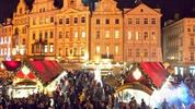 Advent v Krakově - městě králů a umění