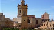 Malta - srdce Středomoří