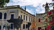 Malta - srdce Středomoří