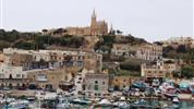 Malta - srdce Středomoří