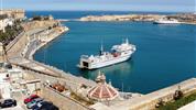 Malta - srdce Středomoří