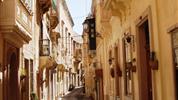 Malta - srdce Středomoří