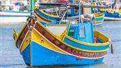 Malta - srdce Středomoří