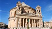 Malta - srdce Středomoří