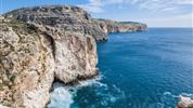 Malta - srdce Středomoří
