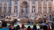 Řím nejen na víkend - letecký zájezd s průvodcem