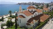 Za poznáním Korfu a Jižní Albánie