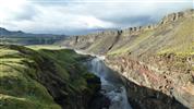 Island - mezi ledovci, sopkami a horkými prameny