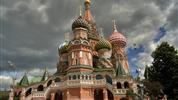 Petrohrad - klenot na Něvě