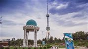 Uzbekistán - bájná země orientu na Hedvábné stezce