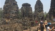 Laos a Kambodža - země lesů, vod a chrámů