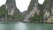 Okruh Vietnamem - cesta za romantikou