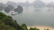 Okruh Vietnamem - cesta za romantikou - Ha Long Bay