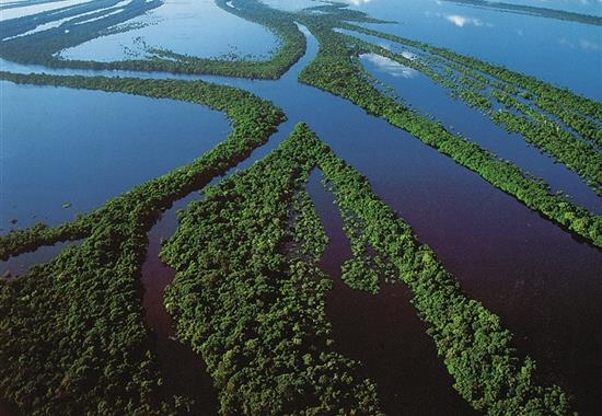 Rio de Janeiro, Costa Verde a vodopády Iguacu