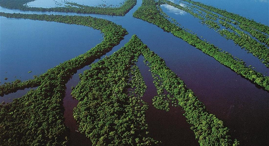 Rio de Janeiro, Costa Verde a vodopády Iguacu