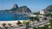 Rio de Janeiro - pobyt v nejkrásnějším městě světa