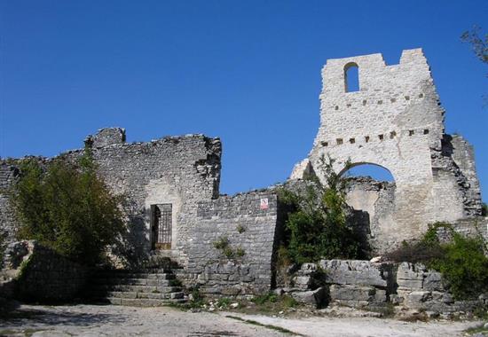 Istrijský poloostrov s výletem na Plitvická jezera